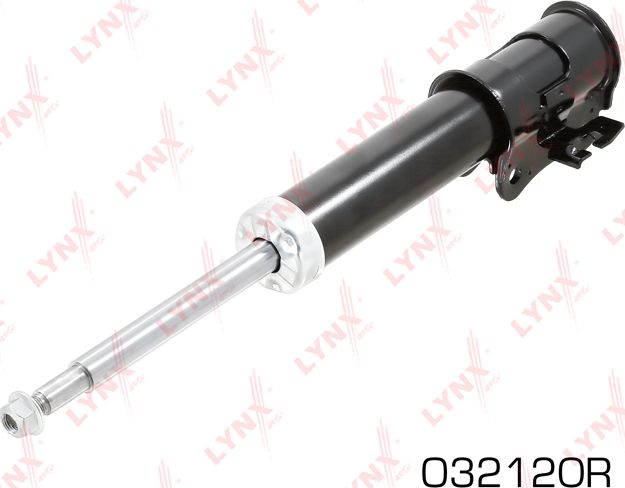 Амортизатор LYNXauto. Артикул O32120R