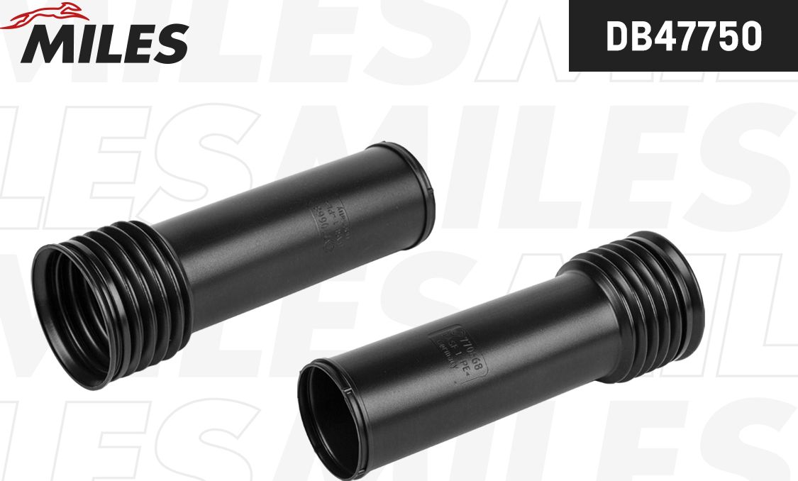 Пыльник амортизатора HYUNDAI SONATA 98-01 зад. (Miles). Артикул DB47750