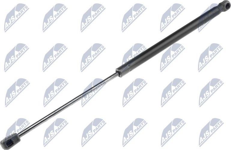 Амортизатор (упор) багажника NTY. Артикул AE-VW-041
