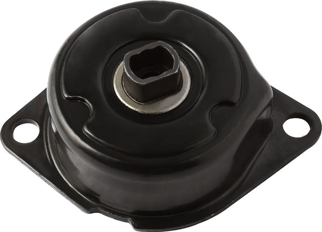 Натяжной ролик (натяжитель) приводного ремня Miles для Skoda Fabia I 1999-2003. Артикул AG00179