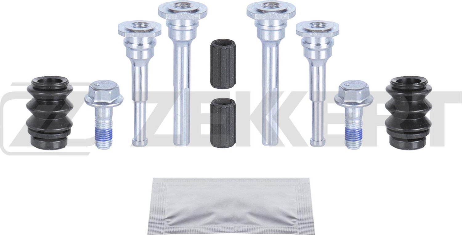 Направляющие тормозного суппорта (комплект) Zekkert. Артикул BR-1402