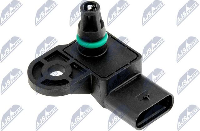 Датчик абсолютного давления (ДАД, MAP) NTY для BMW 3 VI (F3x) 2012-2016. Артикул ECM-BM-006