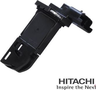 Датчик массового расхода воздуха (ДМРВ) Hitachi Original Spare Part. Артикул 2505103