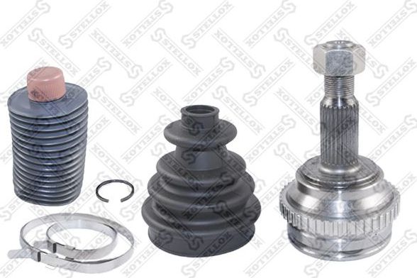 Шрус наружный (граната) Stellox. Артикул 150 1715-SX