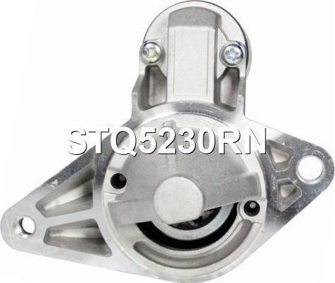 Стартер Krauf. Артикул STQ5230RN