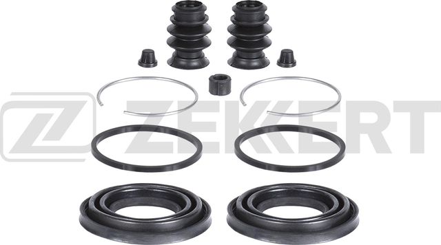 Ремкомплект тормозного суппорта Zekkert. Артикул BR-1114