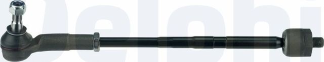 Рулевая тяга поперечная Delphi. Артикул TL555