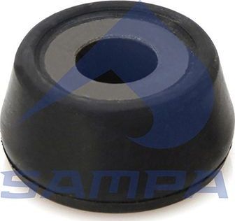 Втулки стабилизатора Sampa. Артикул 040.164