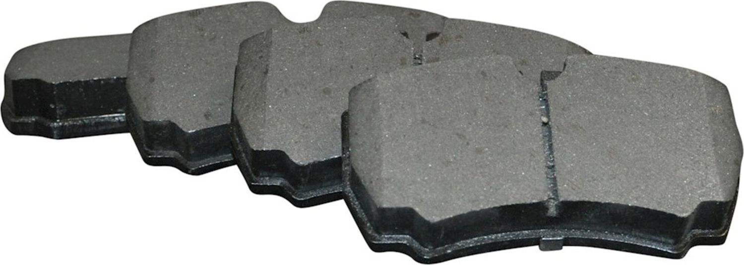 Тормозные колодки JP Group. Артикул 5363700110