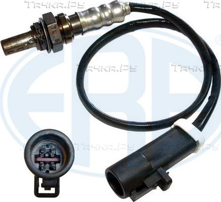 Лямбда-зонд (кислородный датчик) Era OEM для Ford Focus I 1998-2004. Артикул 570002