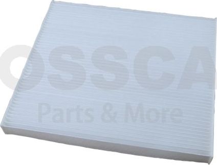 Салонный фильтр OSSCA. Артикул 70007
