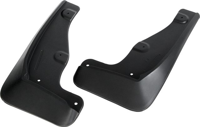 Брызговики Rival передняя пара для Mazda CX-30 2020-2026. Артикул 23805001