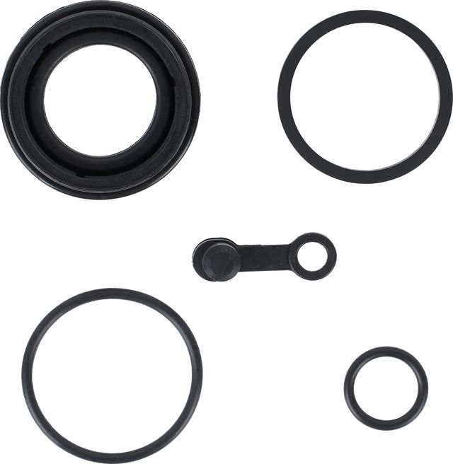 Ремкомплект тормозного суппорта Trialli задний для Kia Proceed II 2013-2026. Артикул RCF 201001