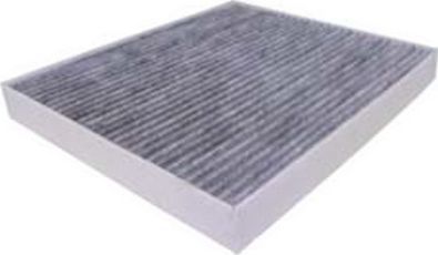 Салонный фильтр Sakura. Артикул CAC-28400