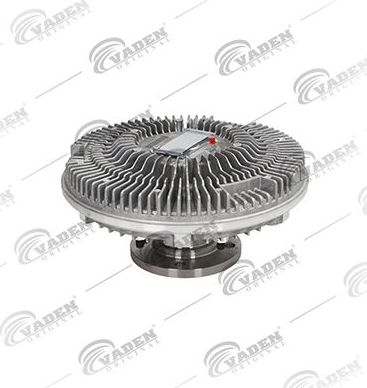 Муфта (вискомуфта) вентилятора Vaden Original. Артикул 529.02.0033