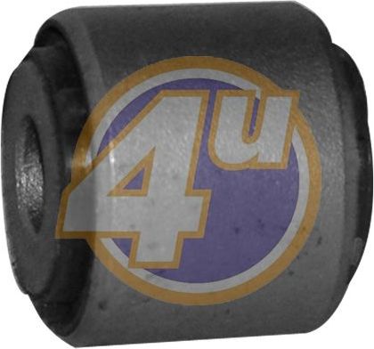 Сайлентблок заднего рычага подвески 4U. Артикул FR-SB-00203
