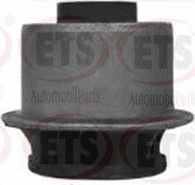 Сайлентблок переднего рычага подвески ETS. Артикул 14.SB.499