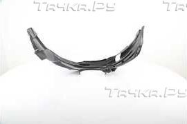 Подкрылок BSG передний правый для Ford Transit VIII 2013-2026. Артикул BSG 30-923-034