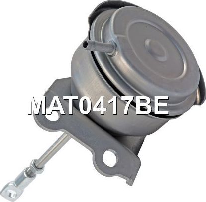 Актуатор турбокомпрессора Krauf. Артикул MAT0417BE