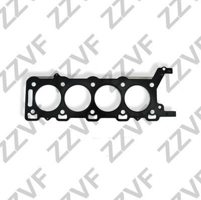Прокладка ГБЦ ZZVF. Артикул ZVVC101