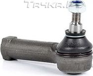 Наконечник рулевой тяги BSG. Артикул BSG 30-310-037