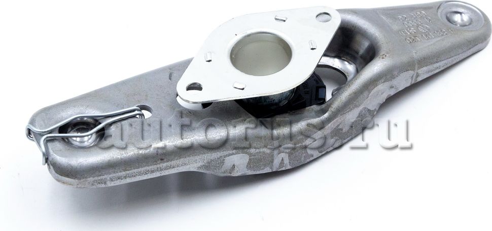 Выжимной подшипник сцепления VAG. Артикул 02T141153F