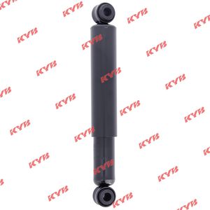 Амортизатор KYB (Каяба) Premium задний для ВАЗ 2107 1983-2012. Артикул 443123