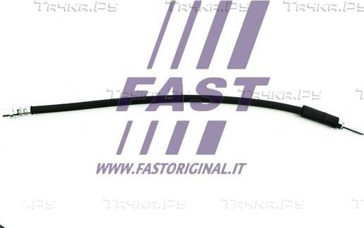 Тормозной шланг Fast. Артикул FT35154