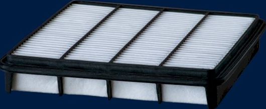 Воздушный фильтр MecaFilter. Артикул ELP9573