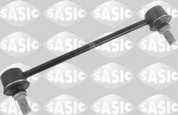 Стойка (тяга) стабилизатора Sasic. Артикул 2306124