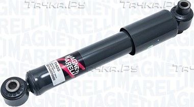 Амортизатор Magneti Marelli. Артикул 357143070000