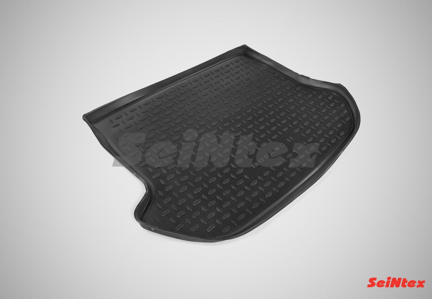 Коврик Seintex для багажника Nissan Murano Z51 2008-2015. Артикул 86219