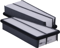 Воздушный фильтр FIL Filter. Артикул HP 5064