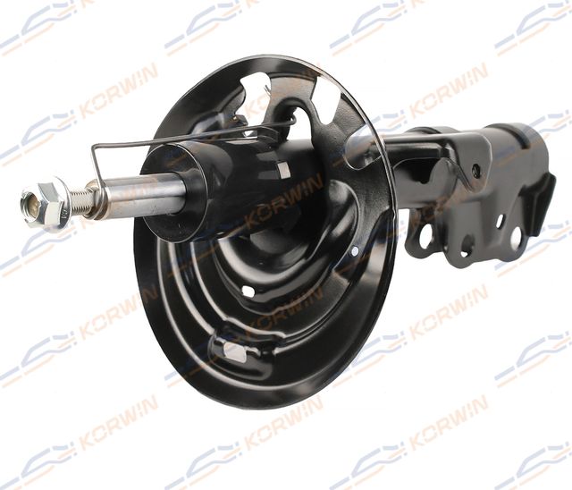 Амортизатор CAMRY 17 - fr.left (Korwin). Артикул KWCA0100L