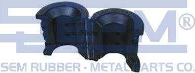 Втулки стабилизатора Sem Lastik. Артикул 8595