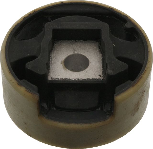 Подушка (опора) двигателя Febi Bilstein нижняя для SEAT Altea I 2006-2015. Артикул 38401