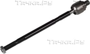 Рулевая тяга Zentparts правая/левая для Kia Sephia I 1993-1997. Артикул Z28449