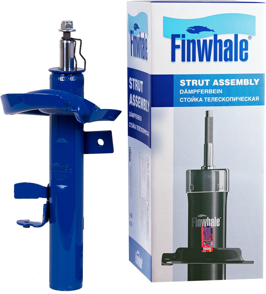 Амортизатор Finwhale. Артикул 13086GL