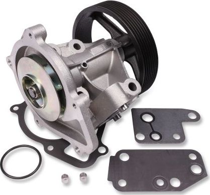 Помпа (водяной насос) Hepu. Артикул P249