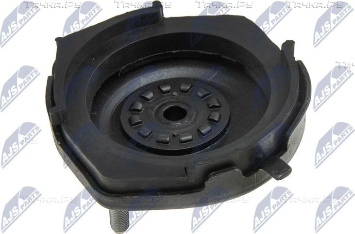 Опора амортизатора (стойки) NTY для Mazda Premacy I (CP) 1999-2005. Артикул AD-MZ-019