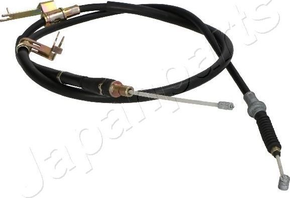 Трос ручника (тросик ручного тормоза) Japanparts. Артикул BC-306