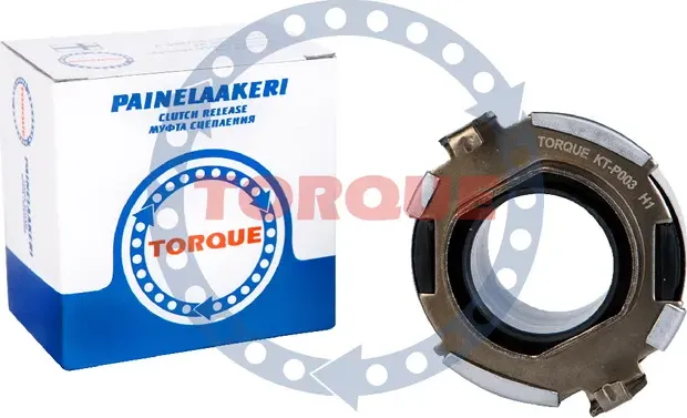 Выжимной подшипник (Torque) Torque. Артикул KTP003