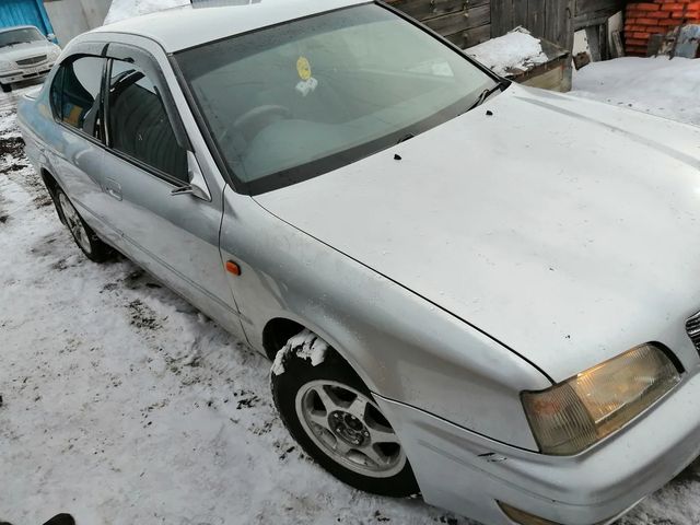 Дефлекторы Сobra Tuning для окон Toyota Camry 20 (V20, XV20) XV20 1997-2002. Артикул T213096