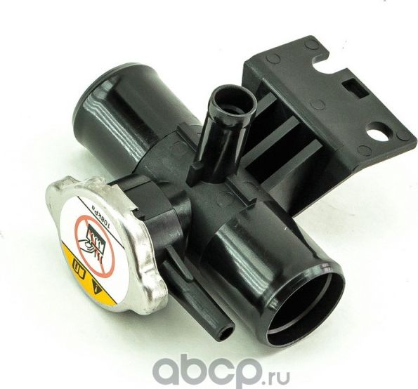 Тройник радиатора (Dominant). Артикул MT13050A015