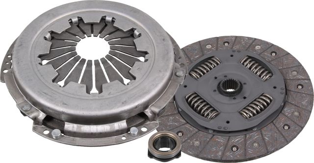 Сцепление (комплект) Blue Print SMARTFIT Solution Kit. Артикул ADF123025