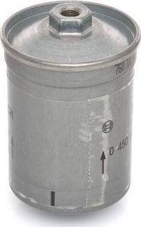 Топливный фильтр Bosch. Артикул 0 450 905 087