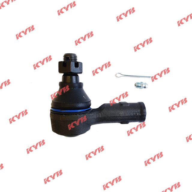 Наконечник рул прав ISUZU FASTER [1988-] BIGHORN [1986-] PANTHER [2001-] RODEO [ (Kayaba) KYB. Артикул KTR1185