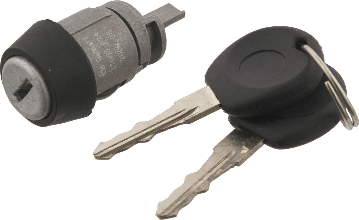 Замок зажигания Febi Bilstein. Артикул 17000
