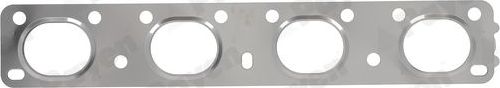 Прокладка выпускного коллектора Payen. Артикул JD6098