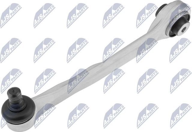 Поперечный рычаг передней подвески NTY левый верхний для Audi A6 allroad IV (C8) 2018-2026. Артикул ZWG-AU-009